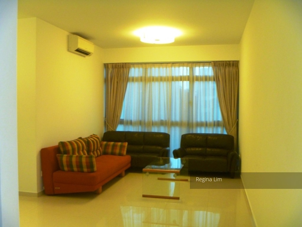City Square Residences thumbnail photo